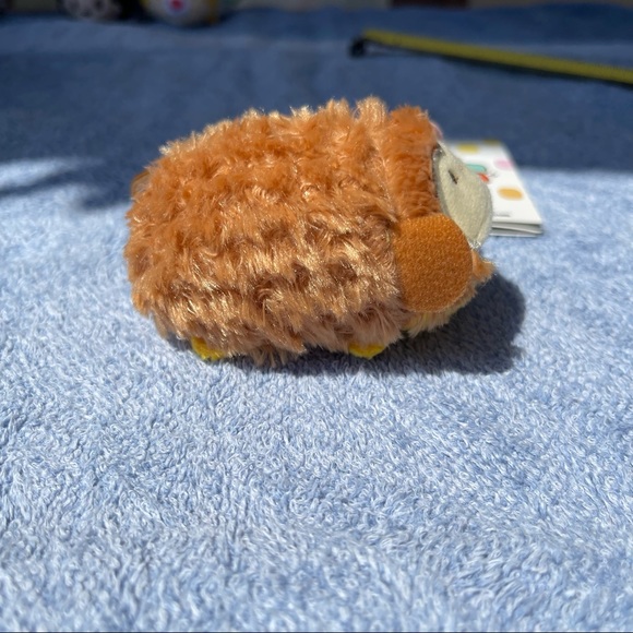 BNWT Disney Winnie The Pooh Tsum Tsum - Picture 2 of 6